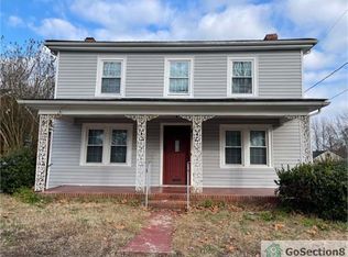 701 Independence Ave, Petersburg, VA 23803