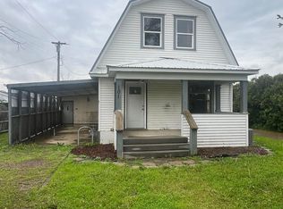 101 3rd St, Epping, ND 58843