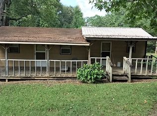 294 County Road E Rd E, Iuka, MS 38852
