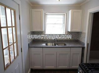 1455 Furnace Brook Pkwy #U1F1ST, Quincy, MA 02169