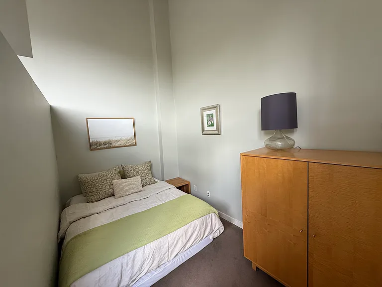 Master Bedroom #3 on separate level