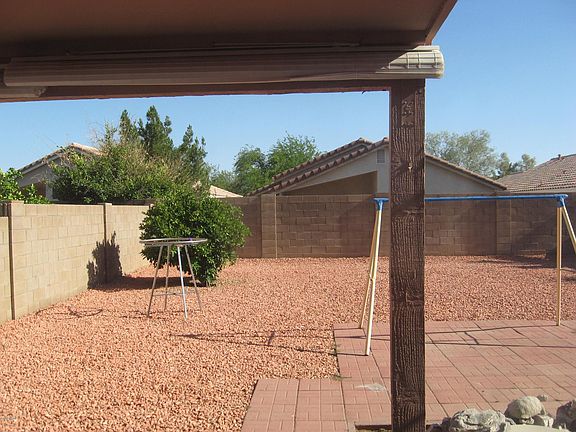 2nd image of 4169 W Columbine Dr