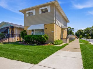 11659 S Ada St, Chicago, IL 60643