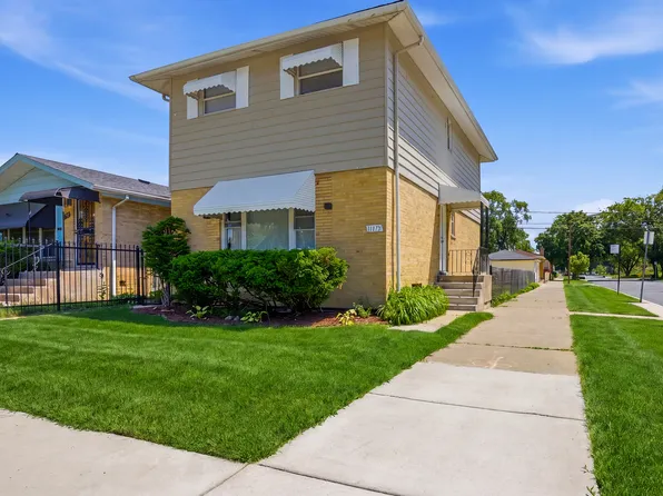 11659 S Ada St, Chicago, IL 60643