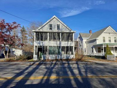 8 Chestnut Street, Claremont, NH, 03743