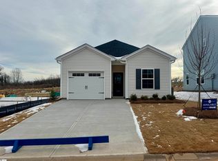 12134 Lansbury Dr LOT 34, Inman, SC 29349