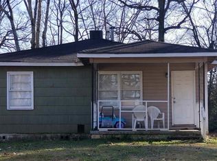 217 14th Ave SW, Birmingham, AL 35211