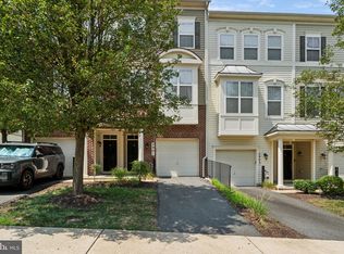 2901 Chinkapin Oak Ln, Woodbridge, VA 22191