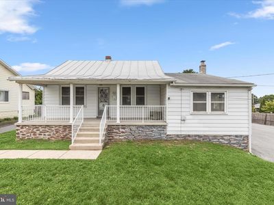 323 S Jefferson St, Frederick, MD, 21701