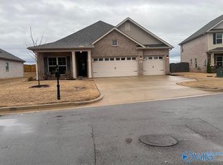 8613 Segers Trail Loop NW, Madison, AL 35756