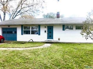 1635 Colleen Ct, Toledo, OH 43614