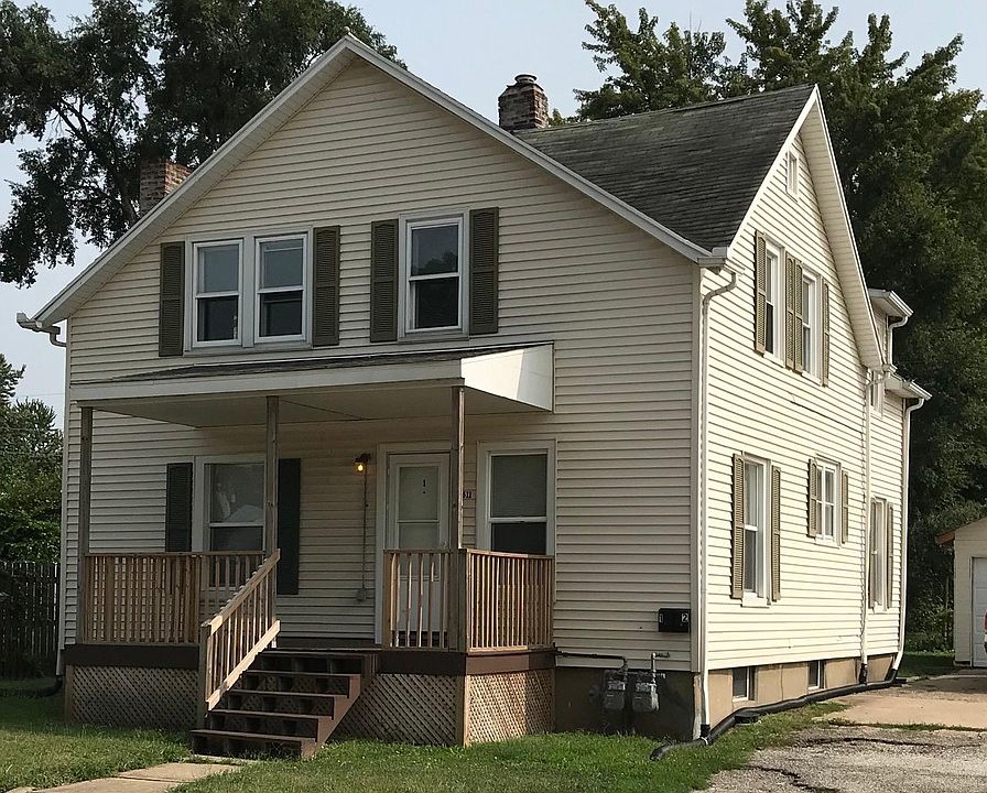 611 W Bradley Ave, Champaign, IL 61820 Zillow