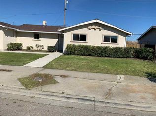 4100 Belle Dr, Antioch, CA