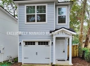 8604 Dandy Ave, Jacksonville, FL 32211