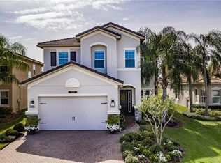2705 Tarragona Way, Wesley Chapel, FL 33543