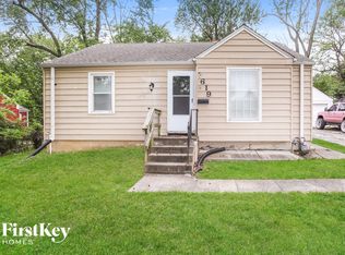 7619 Sni A Bar Ter, Kansas City, MO 64129