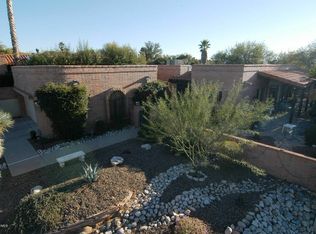 1931 W Sunset Knoll Ln, Tucson, AZ 85704