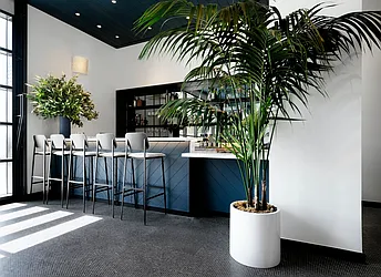 Rented by Brookfield (Funnel)