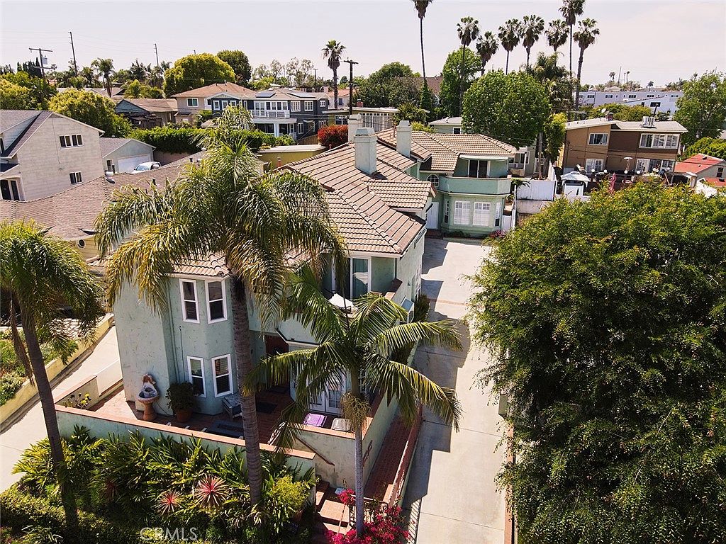 385 Park Ave, Long Beach, CA 90814 | MLS #OC25071433 | Zillow