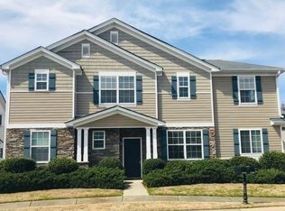 3842 Holliwell Pass, Cumming, GA 30040