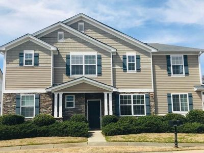 3842 Holliwell Pass, Cumming, GA, 30040