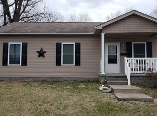188 N 4th St, Nicholasville, KY 40356