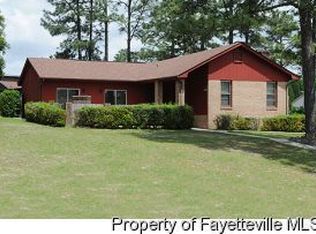 5756 Trevino St, Hope Mills, NC 28348