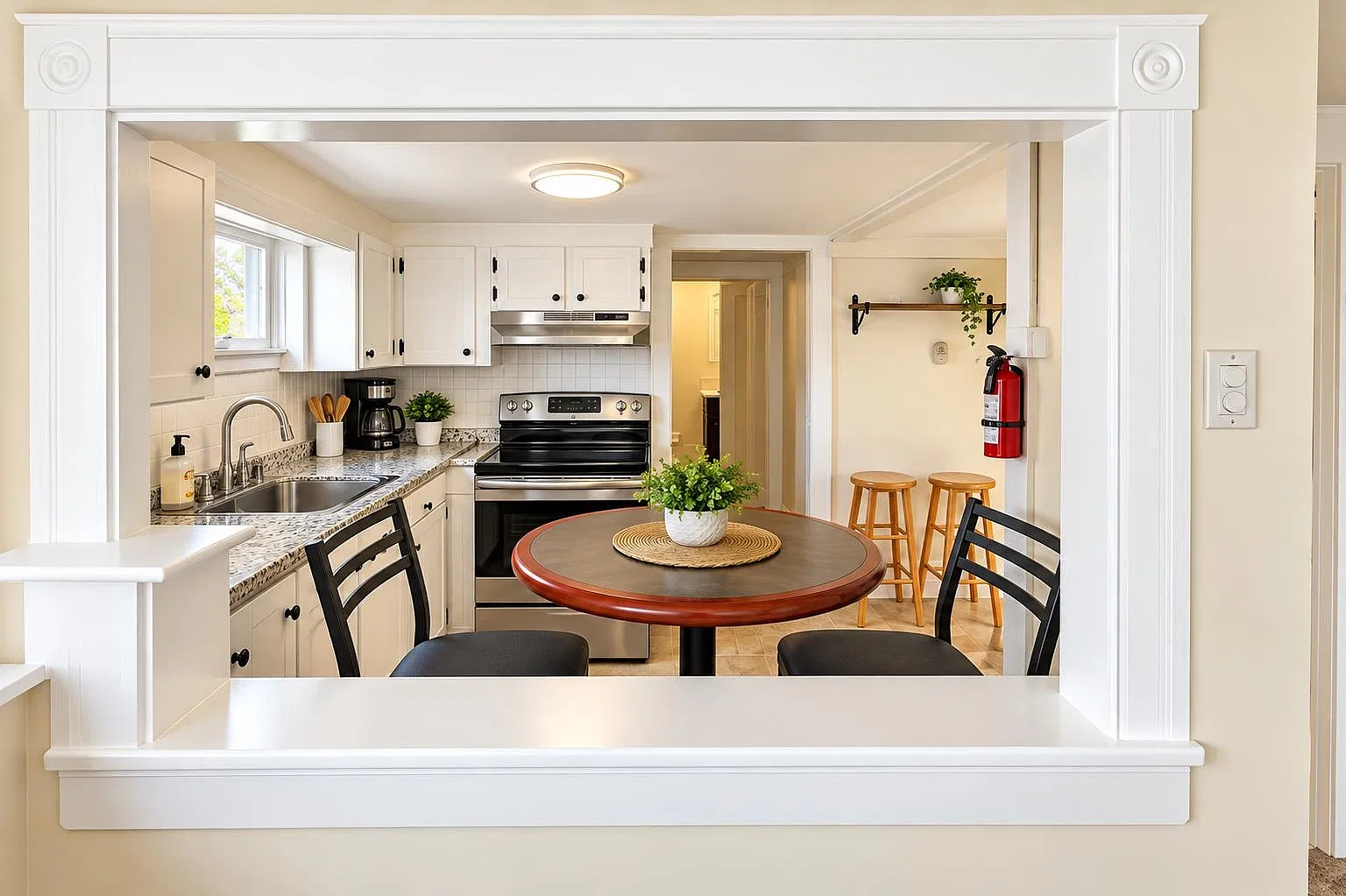 1 bed, 600 sqft, $1,850 — Photo 4