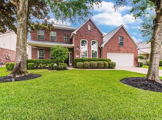 7515 Parkcross Pl, Cypress, TX 77433