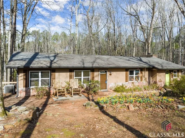 276 Chandler Bridge Road, Nicholson, GA 30565