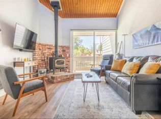 137 Laurel Mountain Rd #418, Mammoth Lakes, CA 93546