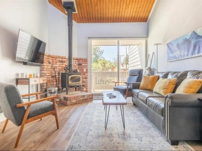 137 Laurel Mountain Rd #418, Mammoth Lakes, CA, 93546