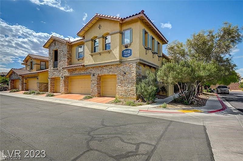 1st image of 7210 Moonraker Ave Unit 117