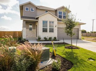 6709 Brindisi Pl, Round Rock, TX 78665