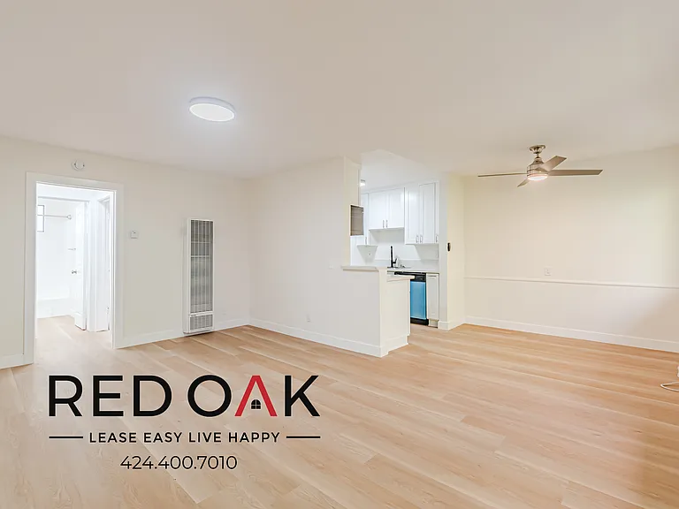 1333 N Kingsley Dr #10 — Photo 4