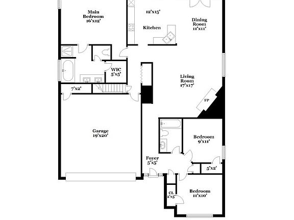 3rd image of this home