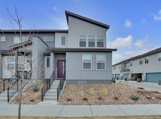 18938 E 64th Pl, Denver, CO 80249