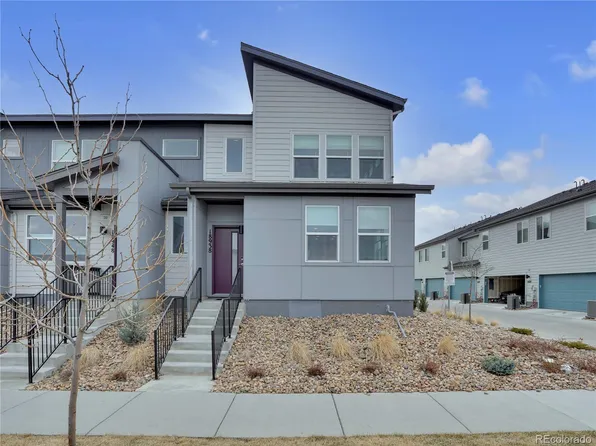 18938 E 64th Pl, Denver, CO 80249