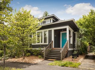 1618 SE Ellis St, Portland, OR 97202
