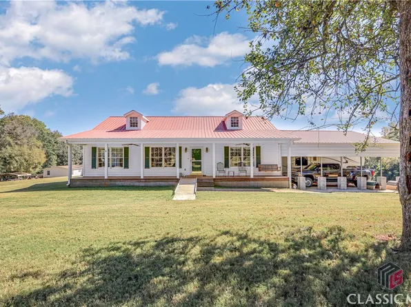 426 Black Snake Road, Arnoldsville, GA 30619
