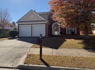3261 Telford Ter SW, Atlanta, GA 30331