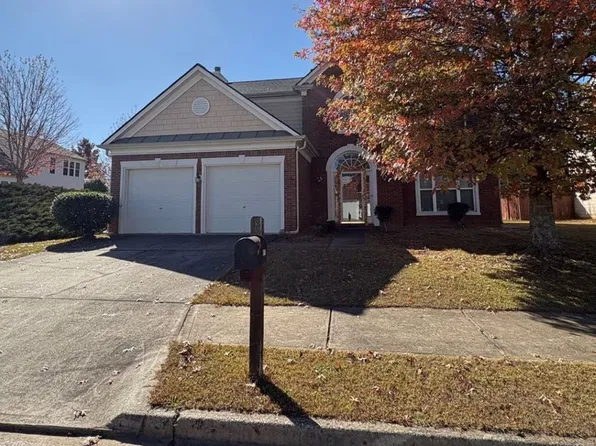 3261 Telford Ter SW, Atlanta, GA 30331