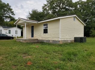 44 Geter Cir, Newnan, GA 30263