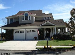 1310 Roberts Ave, Somers Point, NJ 08244
