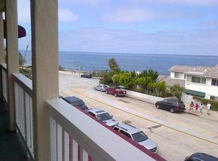 373 Coast Blvd #7, La Jolla, CA 92037