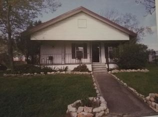 900 N Washington Ave, Bryan, TX 77803