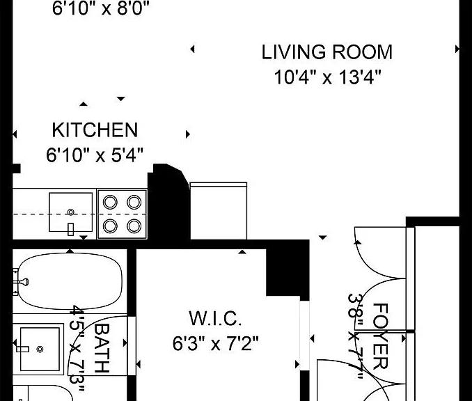 The Lee Apartments — Photo 12