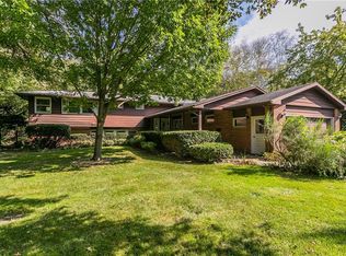 278 Forest Hills Rd, Rochester, NY 14625