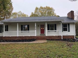 5018 Cemetery Rd, Bowling Green, KY 42103