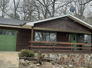 119 Alford Dr, Bull Shoals, AR 72619